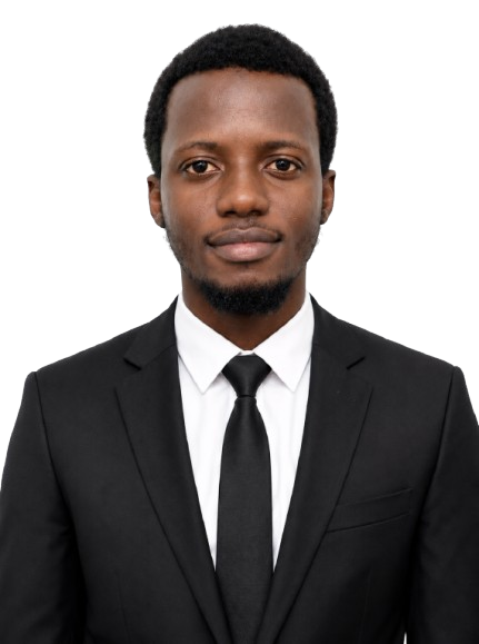 Haruna T. Zango