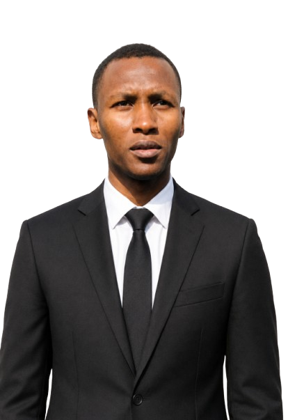 Engr. Abubakar Ahmad